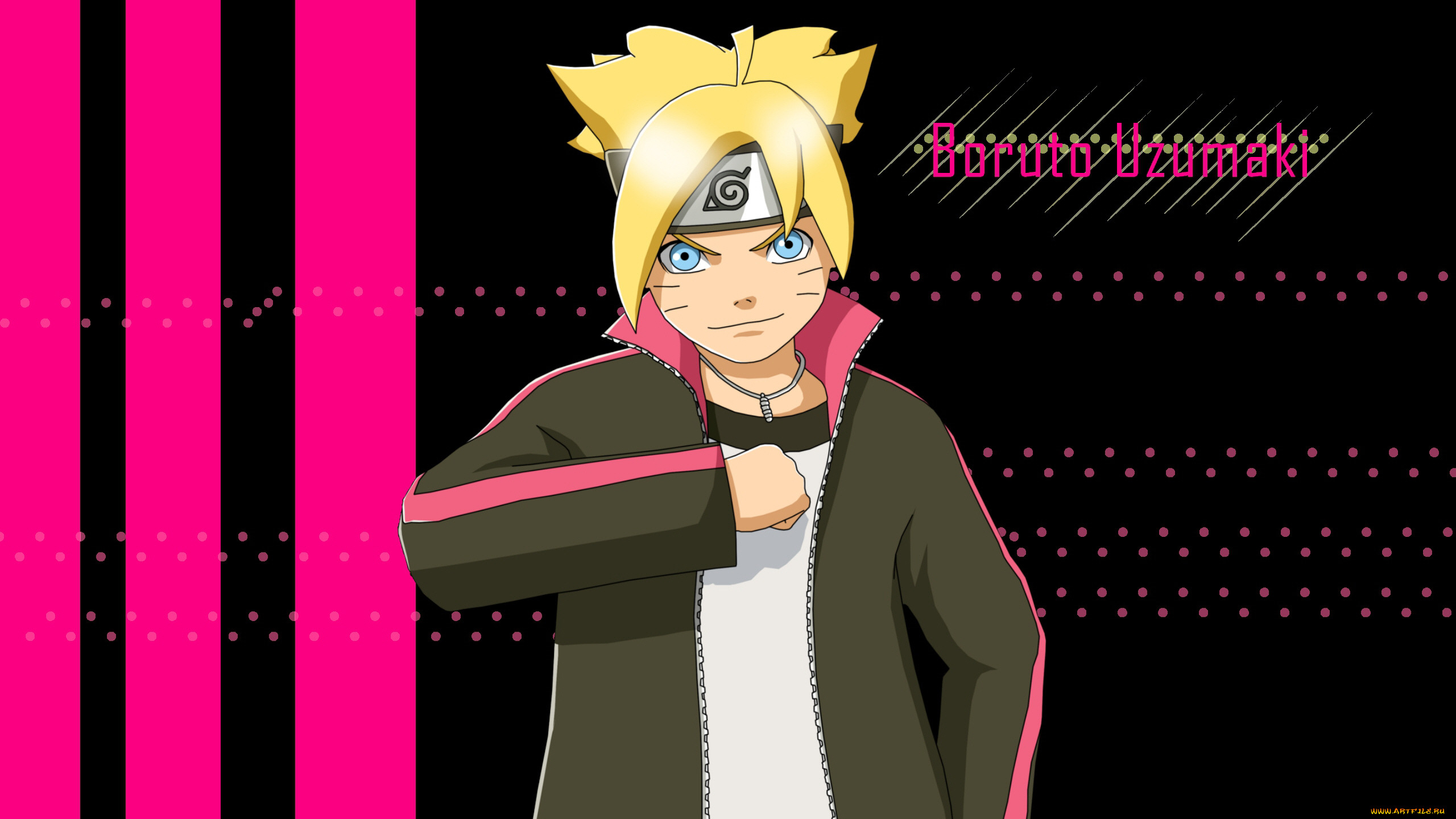, naruto, 